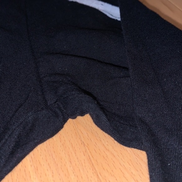 2 Long Sleeve Tees - Glow in the Dark Skeleton & Red - size L (10/12) - Picture 7 of 16